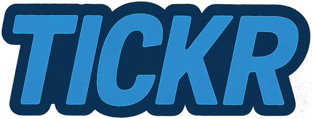 Tickr